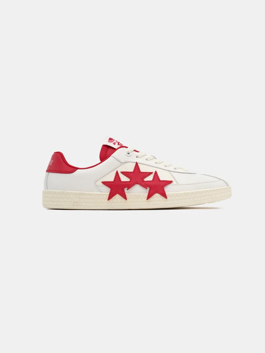 AMIRI PACIFIC- RED