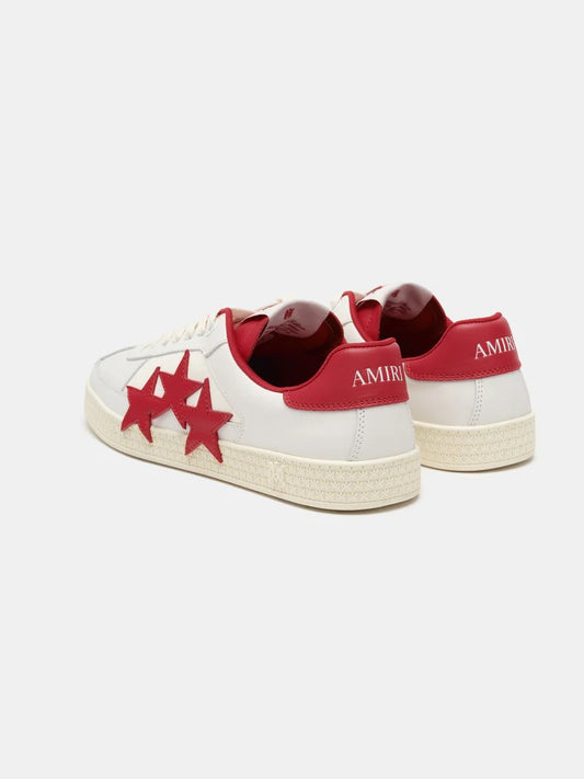 AMIRI PACIFIC- RED