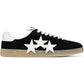 AMIRI PACIFIC- BLACK