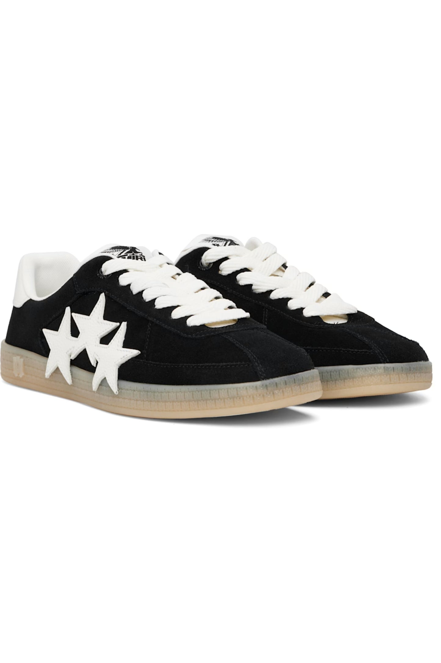 AMIRI PACIFIC- BLACK