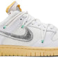 OFF WHITE DUNK- LOT 4