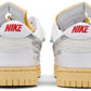 OFF WHITE DUNK- LOT 1