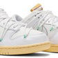 OFF WHITE DUNK- LOT 1