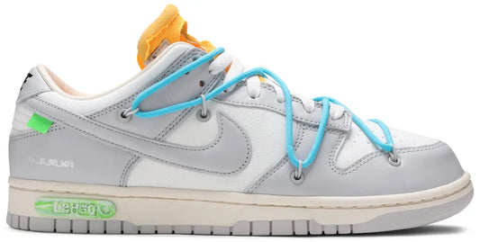 OFF WHITE DUNK- LOT 2