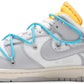 OFF WHITE DUNK- LOT 2