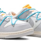 OFF WHITE DUNK- LOT 2