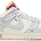 OFF WHITE DUNK- LOT 4