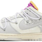 OFF WHITE DUNK- LOT 3