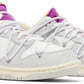 OFF WHITE DUNK- LOT 3