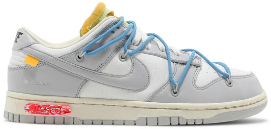 OFF WHITE DUNK- LOT 5