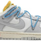 OFF WHITE DUNK- LOT 4