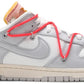 OFF WHITE DUNK- LOT 4