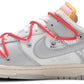OFF WHITE DUNK- LOT 6