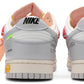 OFF WHITE DUNK- LOT 6