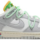 OFF WHITE DUNK- LOT 7