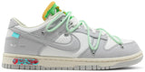 OFF WHITE DUNK- LOT 7