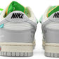 OFF WHITE DUNK- LOT 7
