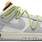 OFF WHITE DUNK- LOT 4