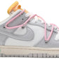 OFF WHITE DUNK- LOT 4
