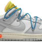 OFF WHITE DUNK- LOT 10