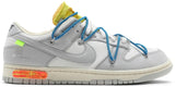 OFF WHITE DUNK- LOT 10