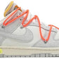 OFF WHITE DUNK- LOT 15