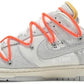OFF WHITE DUNK- LOT 11