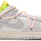 OFF WHITE DUNK- LOT 15