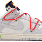 OFF WHITE DUNK- LOT 15
