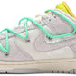 OFF WHITE DUNK- LOT 14