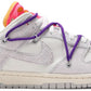 OFF WHITE DUNK- LOT 19