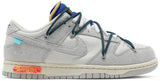 OFF WHITE DUNK- LOT 16