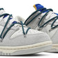 OFF WHITE DUNK- LOT 16