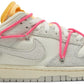 OFF WHITE DUNK- LOT 17