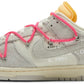 OFF WHITE DUNK- LOT 17