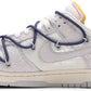 OFF WHITE DUNK- LOT 18