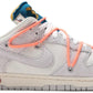 OFF WHITE DUNK- LOT 19