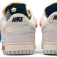 OFF WHITE DUNK- LOT 19