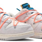 OFF WHITE DUNK- LOT 19