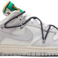 OFF WHITE DUNK- LOT 20