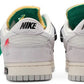 OFF WHITE DUNK- LOT 20