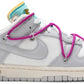 OFF WHITE DUNK- LOT 30