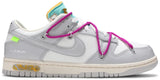 OFF WHITE DUNK- LOT 21