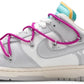 OFF WHITE DUNK- LOT 21