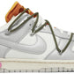 OFF WHITE DUNK- LOT 30