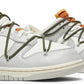 OFF WHITE DUNK- LOT 22