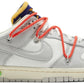 OFF WHITE DUNK- LOT 30