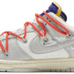 OFF WHITE DUNK- LOT 23