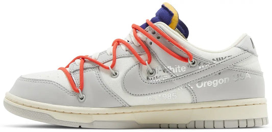 OFF WHITE DUNK- LOT 23