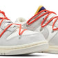 OFF WHITE DUNK- LOT 23